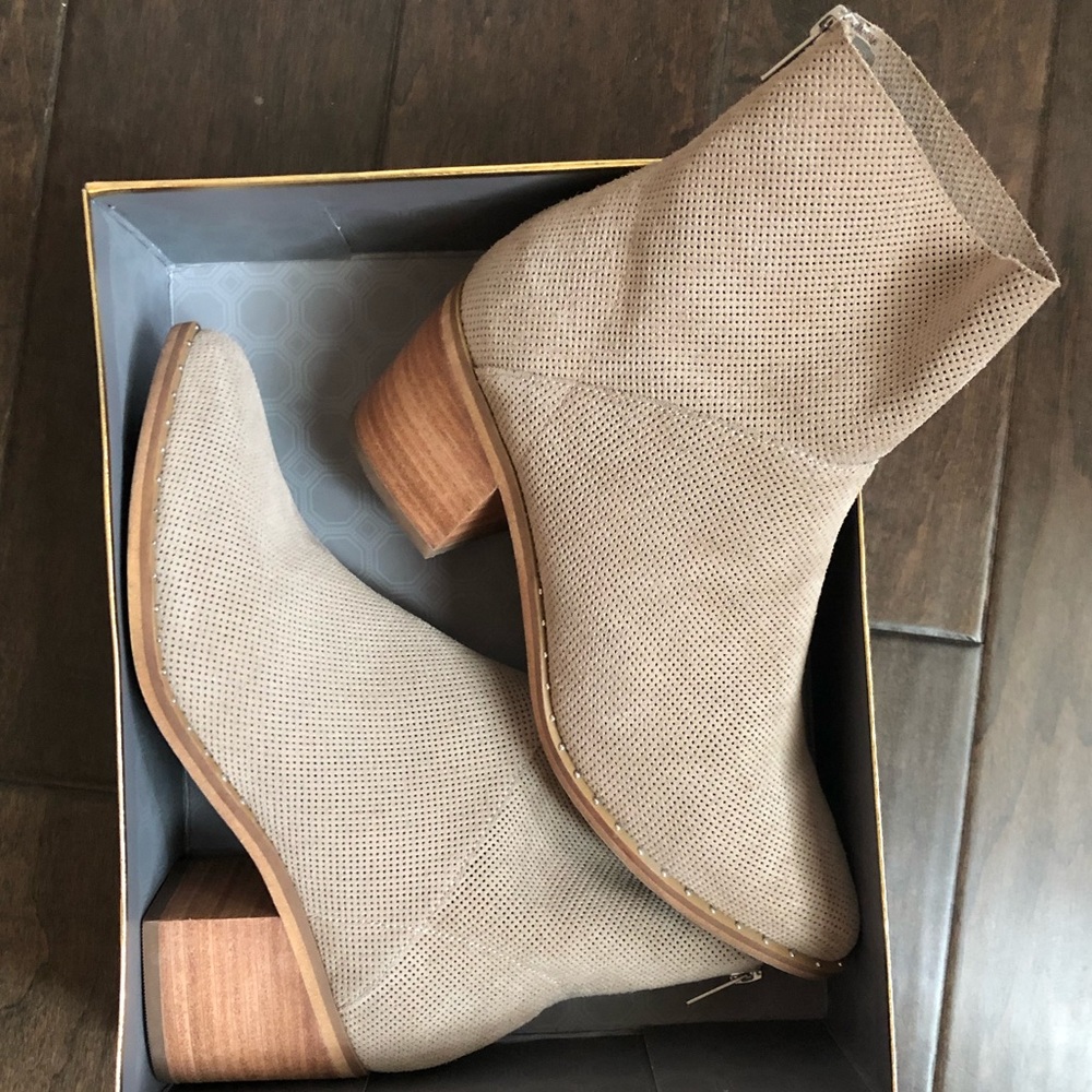 Booties